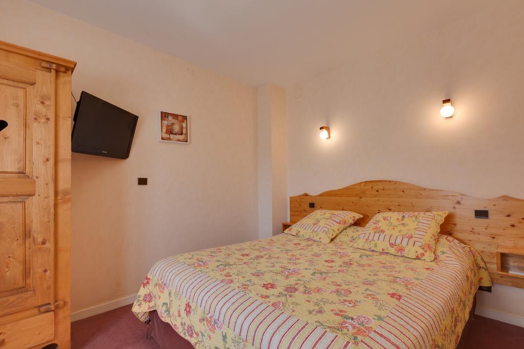 Logis Le Vernay Autrans-Meaudre-en-Vercors Quarto foto